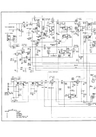 McIntosh MR-55 - Schematic